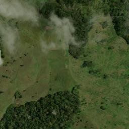 Satellite imagery of Cuchilla Garabatos, CO