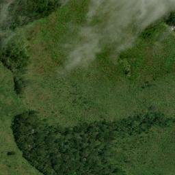 Satellite imagery of Cuchilla Garabatos, CO