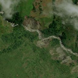 Satellite imagery of Cuchilla Garabatos, CO