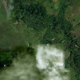 Satellite imagery of Cordillera de Calarma, CO
