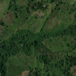 Satellite imagery of Cordillera de Calarma, CO