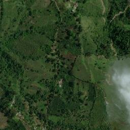 Satellite imagery of Cordillera de Calarma, CO