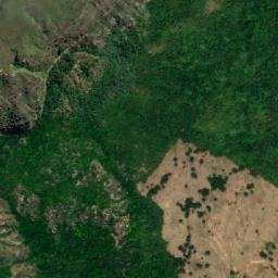 Satellite imagery of Cerro Santa Isabel, CO