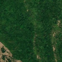 Satellite imagery of Cerro Santa Isabel, CO