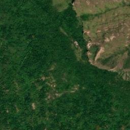 Satellite imagery of Cerro de Mohan, CO