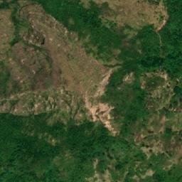 Satellite imagery of Cerro de Mohan, CO
