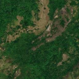 Satellite imagery of Cerro de Mohan, CO