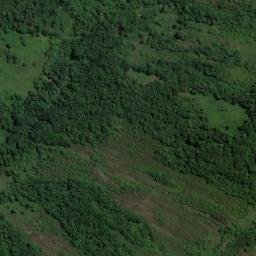 Satellite imagery of Alto de La Piedra del Chulo, CO