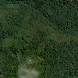 Satellite imagery of Alto de La Piedra del Chulo, CO