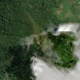 Satellite imagery of Alto de La Piedra del Chulo, CO