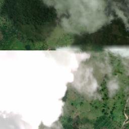 Satellite imagery of Cerro El Espejo, CO