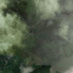 Satellite imagery of Cerro Pelado, CO