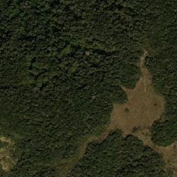 Satellite imagery of Loma Capitolio, CO