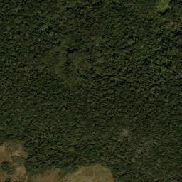Satellite imagery of Loma Capitolio, CO