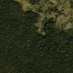 Satellite imagery of Loma Capitolio, CO