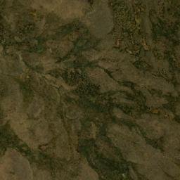 Satellite imagery of Cuchilla Los Caquezos, CO