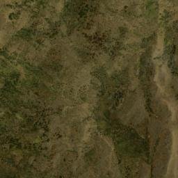 Satellite imagery of Cuchilla Los Caquezos, CO