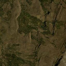 Satellite imagery of Cuchilla Las Ánimas, CO