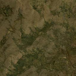 Satellite imagery of Cuchilla Las Ánimas, CO