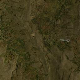 Satellite imagery of Pico La Gallina, CO