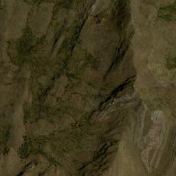 Satellite imagery of Pico La Gallina, CO