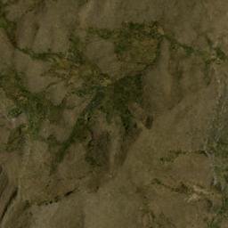 Satellite imagery of Pico La Gallina, CO