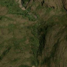Satellite imagery of Cerro La Horqueta, CO