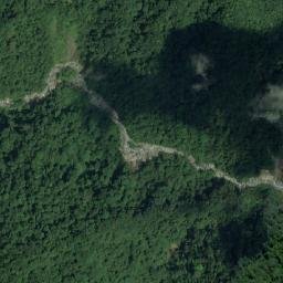 Satellite imagery of Cerro Blanco, CO