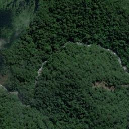 Satellite imagery of Cerro Blanco, CO