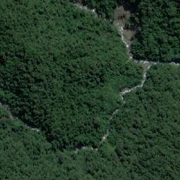 Satellite imagery of Cerro Blanco, CO