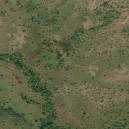 Satellite imagery of Serra do Buriti, BR