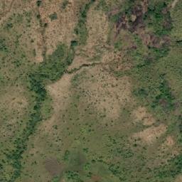 Satellite imagery of Serra do Buriti, BR