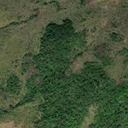 Satellite imagery of Serra do Buriti, BR