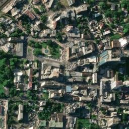 Satellite imagery of RGNR B 03, CM