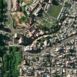 Satellite imagery of RGNR B 03, CM