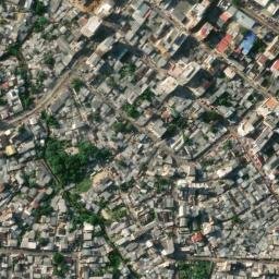 Satellite imagery of RGNR B 03, CM