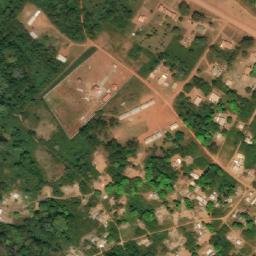 Satellite imagery of B 444, CM