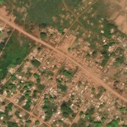 Satellite imagery of B 444, CM