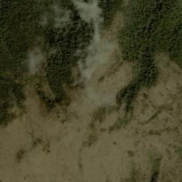 Satellite imagery of Cuchilla Rincón Santo, CO