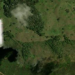 Satellite imagery of Cuchilla Garabatos, CO