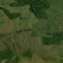 Satellite imagery of Cuchilla Garabatos, CO