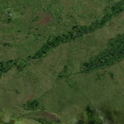 Satellite imagery of Cuchilla Garabatos, CO