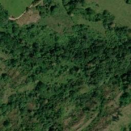 Satellite imagery of Cuchilla Los Comunes, CO