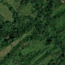 Satellite imagery of Cuchilla Los Comunes, CO