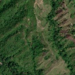 Satellite imagery of Cuchilla Los Comunes, CO