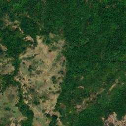 Satellite imagery of Cerro de Mohan, CO