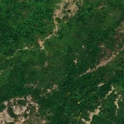 Satellite imagery of Cerro de Mohan, CO