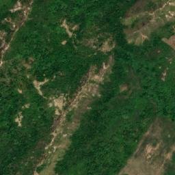 Satellite imagery of Cerro de Mohan, CO