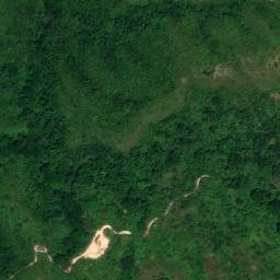 Satellite imagery of Alto de La Petrolera, CO