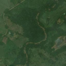 Satellite imagery of Cerro Santa Ana, CO